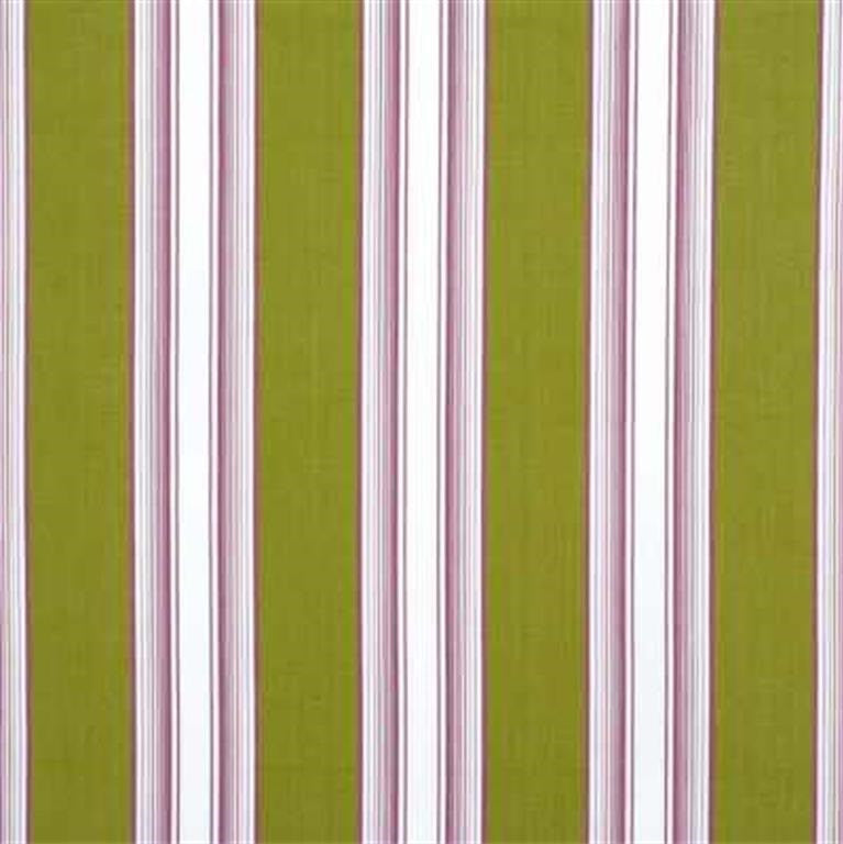 Lee Jofa Fabric 2007120.37 Ombra Stripe Kiwi