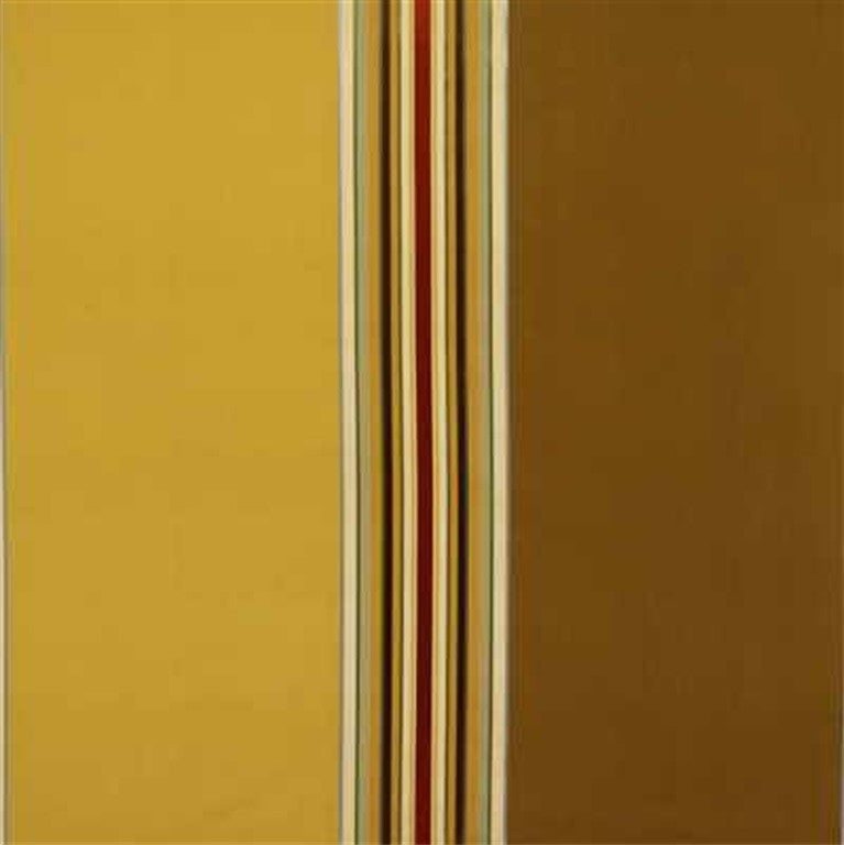 Lee Jofa Fabric 2007140.443 Caprera Stripe Copper