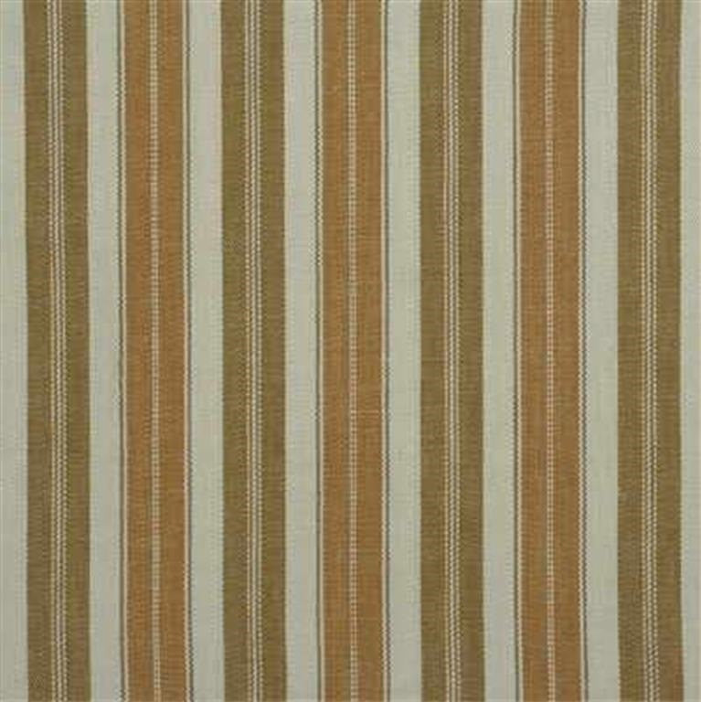 Lee Jofa Fabric 2007142.112 Hampton Stripe Honey