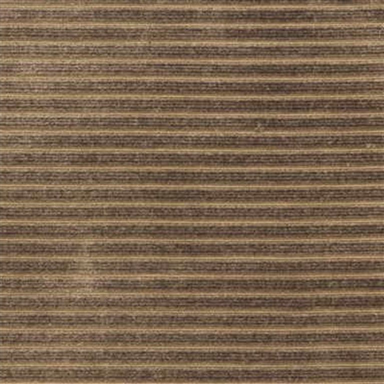 Lee Jofa Fabric 2007145.68 Linen Cord Umber