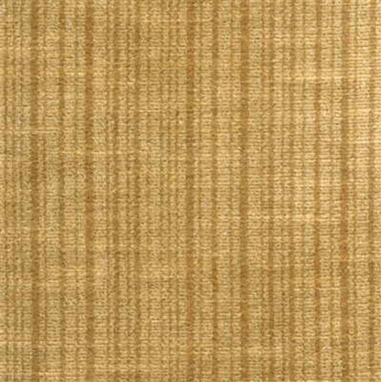 Lee Jofa Fabric 2007146.16 Velvet Strie Toast