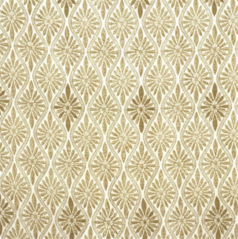 Lee Jofa Fabric 2007165.116 Swedish Sheer Hazel