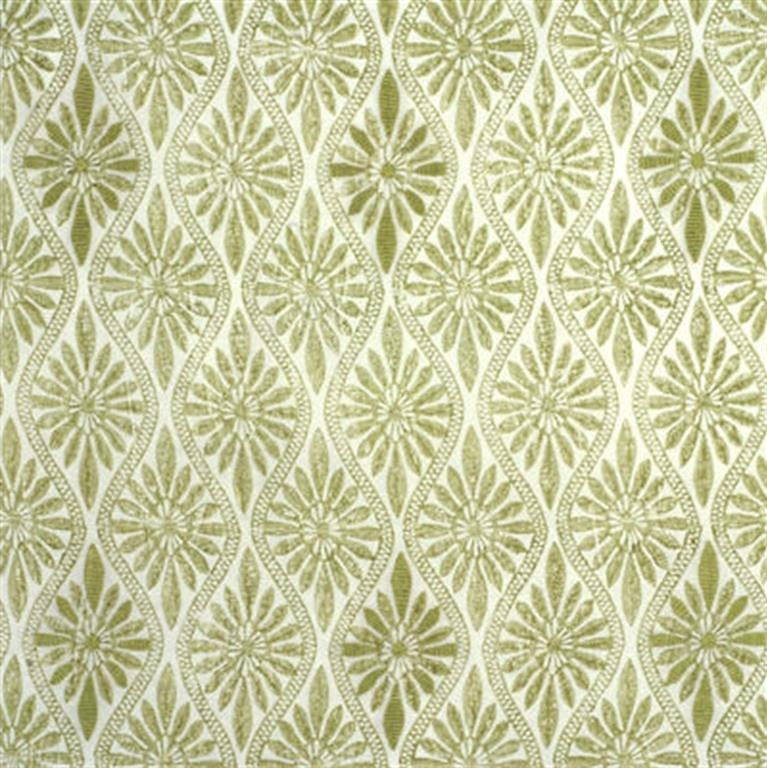 Lee Jofa Fabric 2007165.123 Swedish Sheer Pea