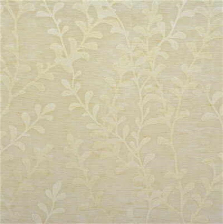 Lee Jofa Fabric 2007173.101 Branch Sheer Vanilla