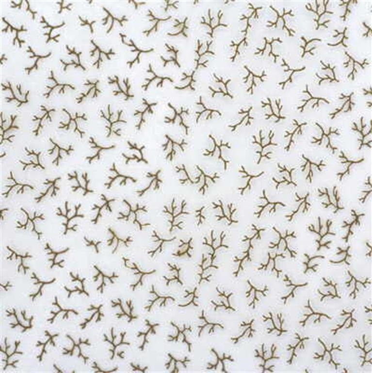 Lee Jofa Fabric 2007175.164 Oceana Sheer Bronze