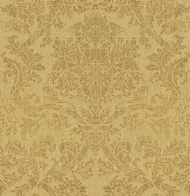 Lee Jofa Fabric 2008117.16 Tivoli Antico Straw