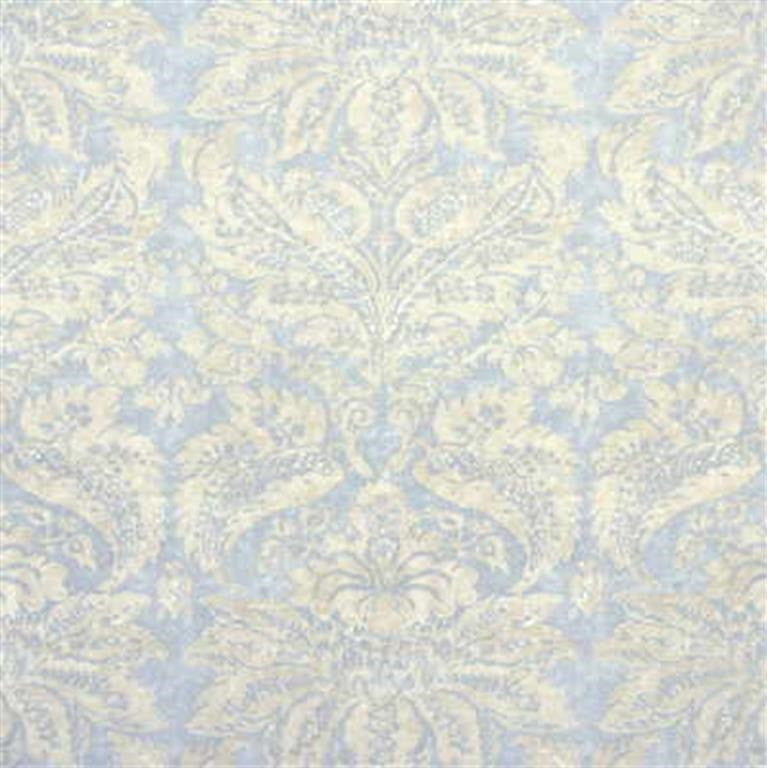 Lee Jofa Fabric 2008122.516 Pavia Aqua