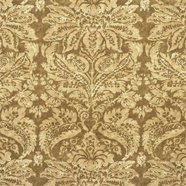 Lee Jofa Fabric 2008122.616 Pavia Brown