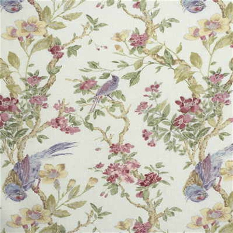 Lee Jofa Fabric 2008138.157 Tresillian Powder