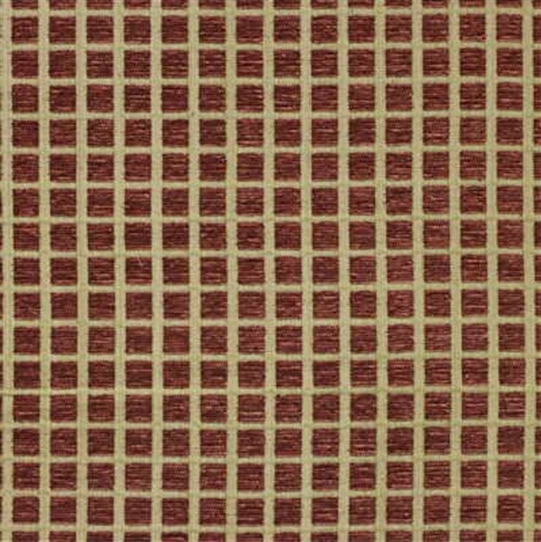 Lee Jofa Fabric 2008142.7 Verney Chenille Wine