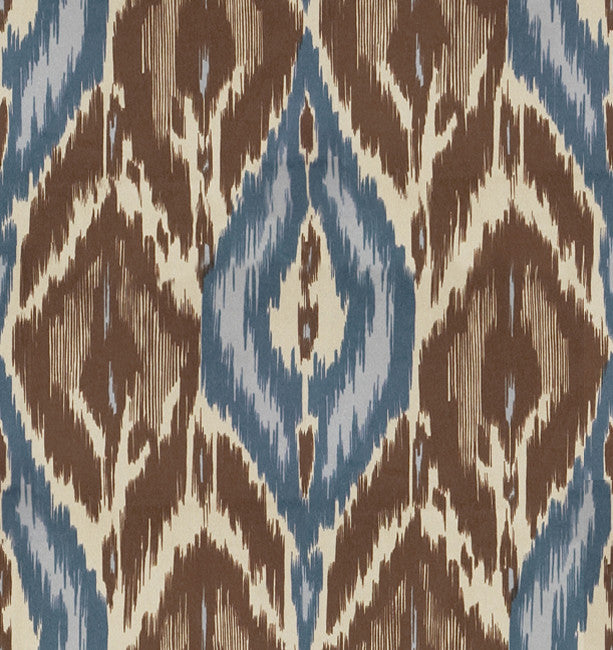 Lee Jofa Fabric 2009127.65 Ephesus Brown