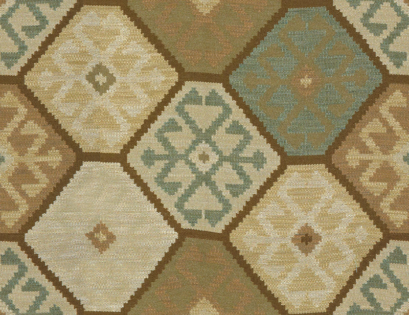 Lee Jofa Fabric 2009131.613 Sundance Tapestry Dusk