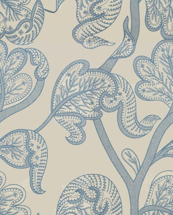 Lee Jofa Fabric 2009132.15 Whitcomb Aegean
