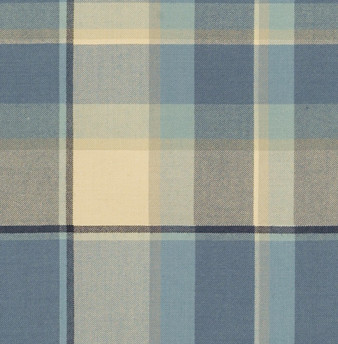 Lee Jofa Fabric 2009137.515 Gastaad Plaid Capri
