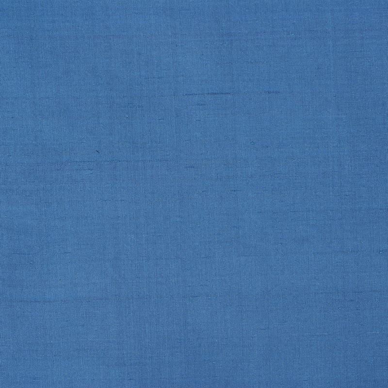 Lee Jofa Fabric 2009157.515 Shayla Silk Marine