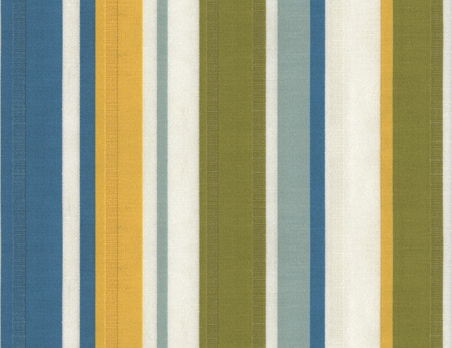Lee Jofa Fabric 2009170.543 Ellerton Stripe Harbor