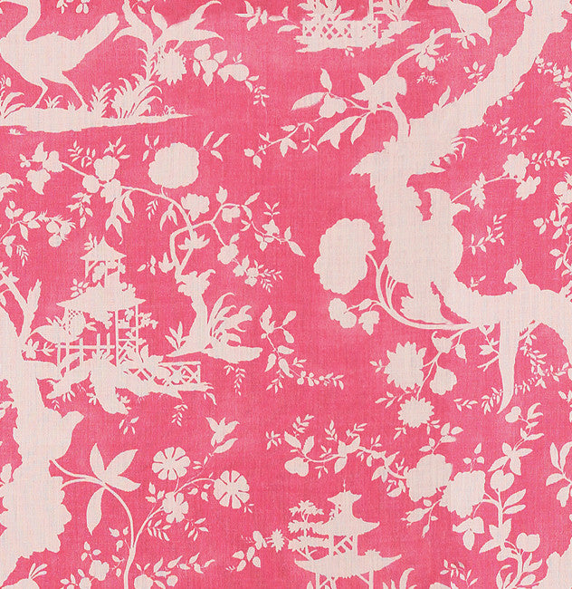 Lee Jofa Fabric 2010129.7 Nirvana Shadow Pink