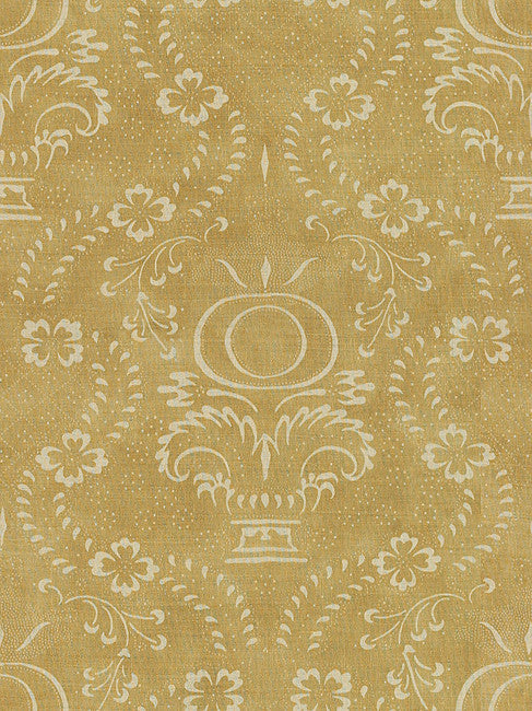 Lee Jofa Fabric 2010135.4 Delft Pom Maize