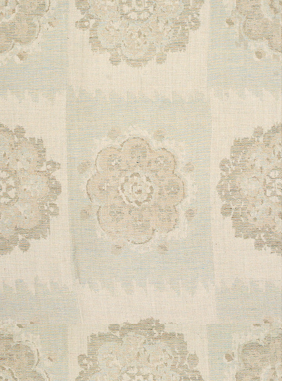 Lee Jofa Fabric 2010148.15 Beatriz Mist
