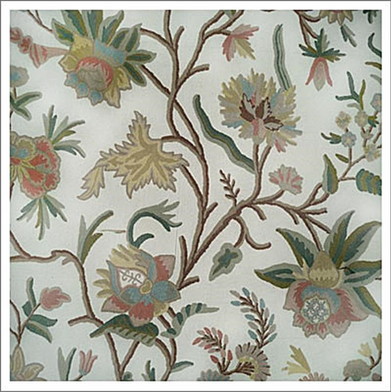 Kravet Design Fabric 20349.16 KF DES-UPH-CRE