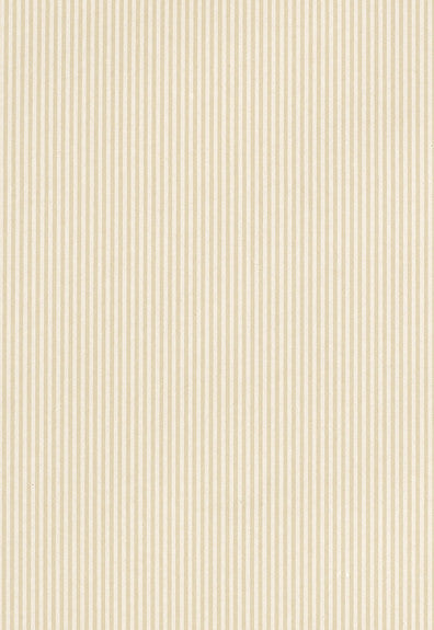 FSchumacher Wallpaper 203790 Newport Stripe Oyster