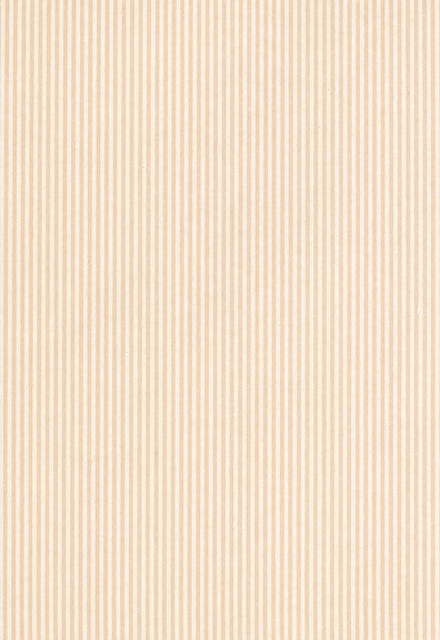 FSchumacher Wallpaper 203796 Newport Stripe Sandstone