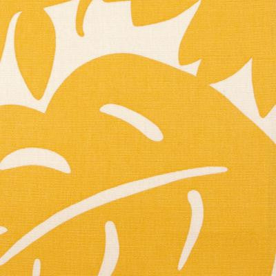 Duralee Fabric 20872-367 Stockholm Sungold