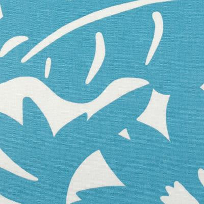 Duralee Fabric 20872-437 Stockholm Surf