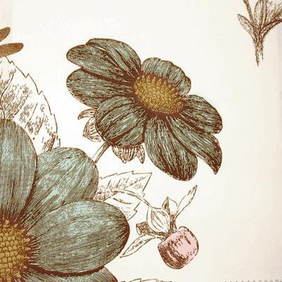 Duralee Fabric 20963-19 Botany Aqua