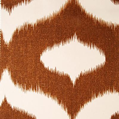 Duralee Fabric 20993-103 Chocolate
