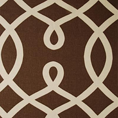 Duralee Fabric 20996-103 Chocolate