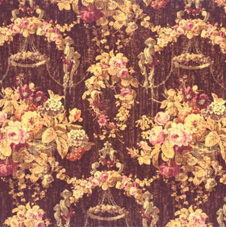 Kravet Couture Fabric 21116.9 Catalonia Currant
