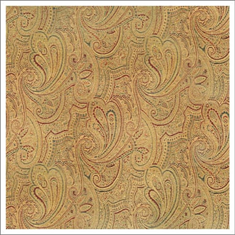 Kravet Couture Fabric 21179.419 Ibiza Chenille Antique