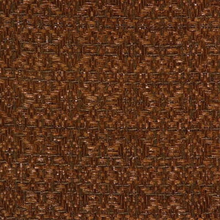 Kravet Couture Fabric 21771.6 Diamond Jute Burnt Umber