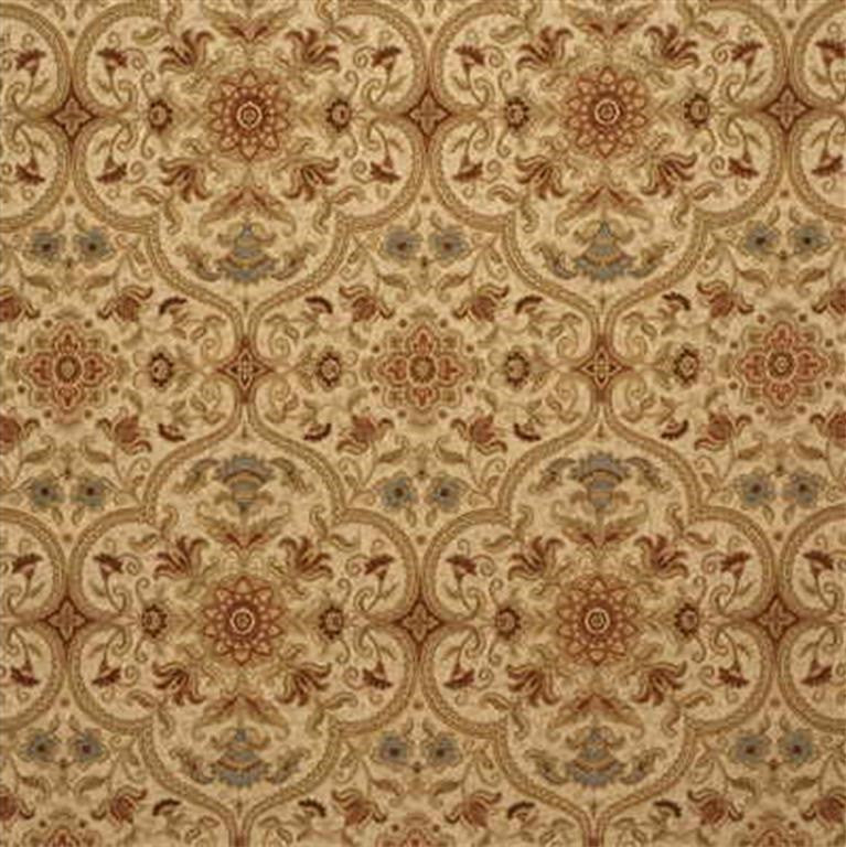 Kravet Couture Fabric 22029.1624 Ashlyn Damask Coral