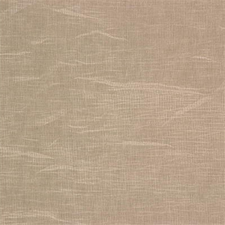 Groundworks Fabric 2219-GWF.14 Limerance Sheer Sand