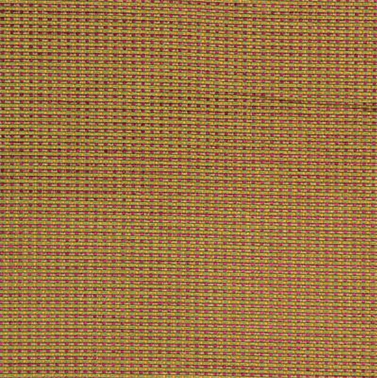 Groundworks Fabric 2300-GWF.37 Festivo Weave Kiwi/Fu