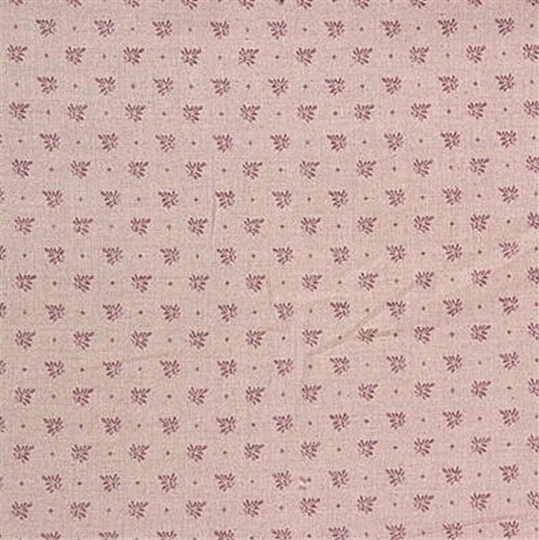 Groundworks Fabric 2344-GWF.10 Minetta Weave Dusty M