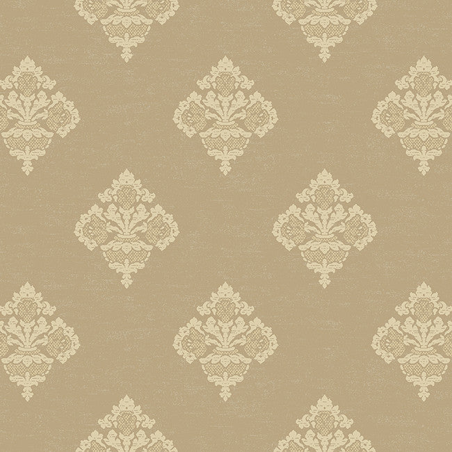 York Wallpaper 256009 Archival Frame Jenson
