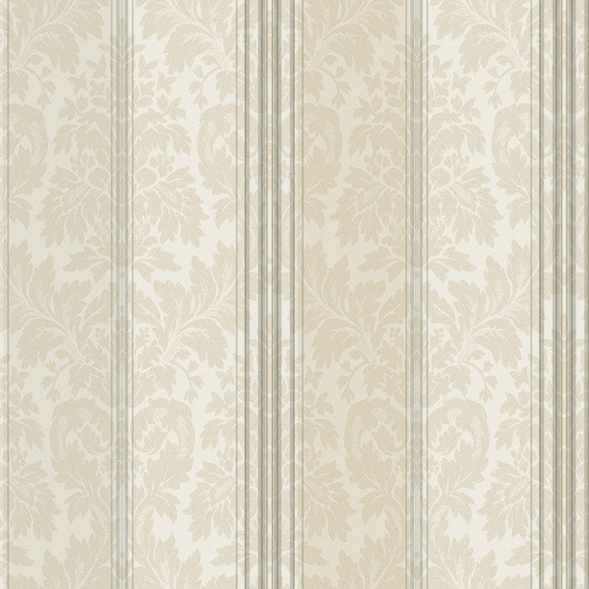 York Wallpaper 256337 Clarence Stripe