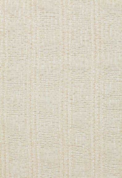 FSchumacher Fabric 2611530 Wool & Mohair Stripe Cream