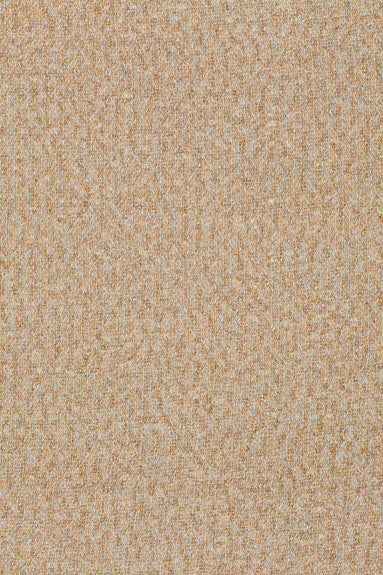 FSchumacher Fabric 2611541 Boucle Casement Camel