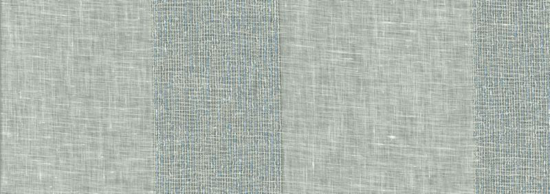 FSchumacher Fabric 2644420 Celestial Sheer Silver