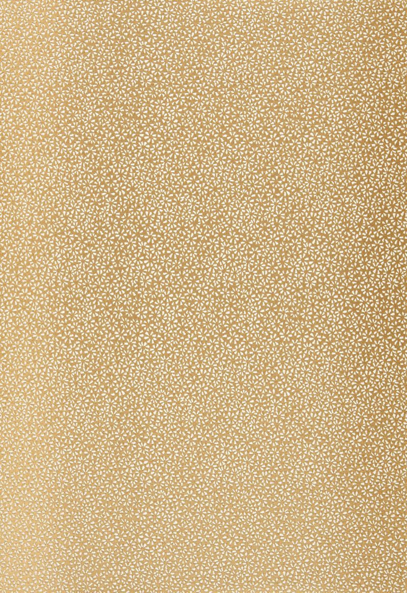 FSchumacher Fabric 2644521 Kyousha Silk Champagne