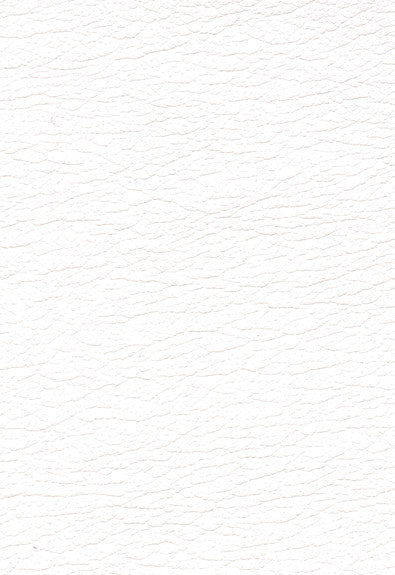 FSchumacher Fabric 291-0001 Ultraleather White