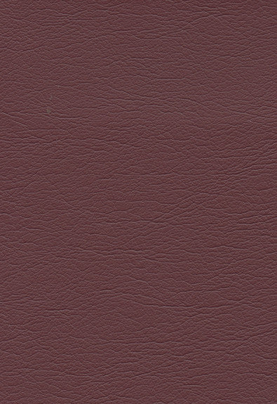 FSchumacher Fabric 291-1312 Ultraleather Grape