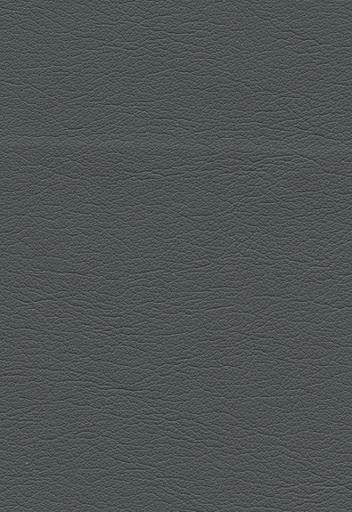 FSchumacher Fabric 291-5763 Ultraleather Charcoal