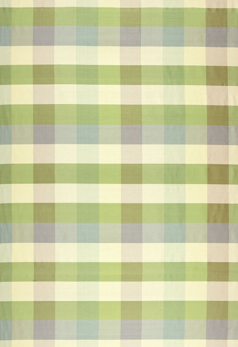 FSchumacher Fabric 3124001 Burma Hyacinth