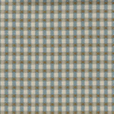 Duralee Fabric 31888-619 Seaglass