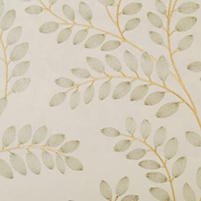 Duralee Fabric 32169-253 Mint Leaf